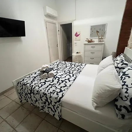 ベッド・アンド・ブレックファスト Cozzo Spadaro Onlyrooms Portopalo Di Capo Passero