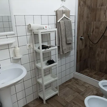 Cozzo Spadaro 3* Portopalo Di Capo Passero