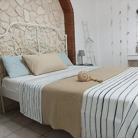Cozzo Spadaro 3* Portopalo Di Capo Passero