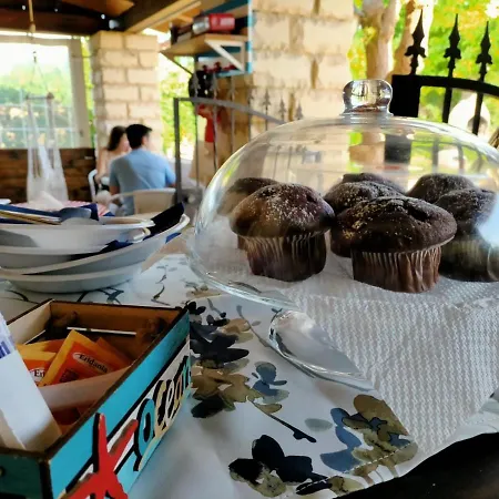 Cozzo Spadaro Onlyrooms Portopalo Di Capo Passero