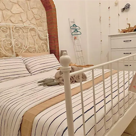 Bed and breakfast Cozzo Spadaro