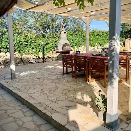 Cozzo Spadaro Bed and breakfast