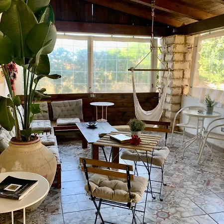Cozzo Spadaro Bed & Breakfast