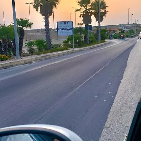 Cozzo Spadaro 3* Portopalo Di Capo Passero