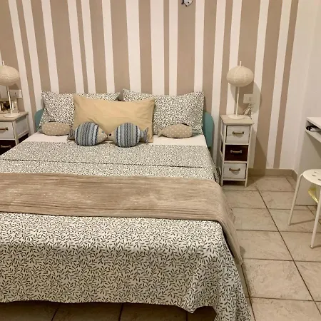 Cozzo Spadaro Bed & Breakfast