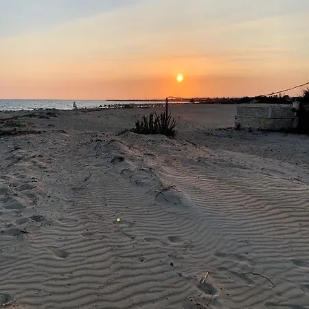 Cozzo Spadaro Onlyrooms Frühstückspension