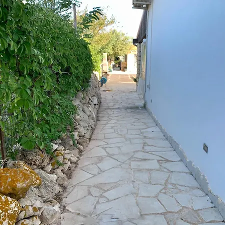Cozzo Spadaro 3* Portopalo Di Capo Passero