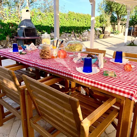 Cozzo Spadaro 3* Portopalo Di Capo Passero