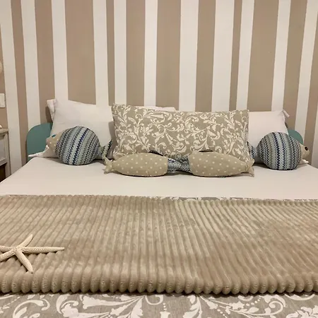 Cozzo Spadaro Onlyrooms Frühstückspension