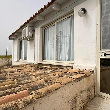 Panzió Cozzo Spadaro Portopalo Di Capo Passero