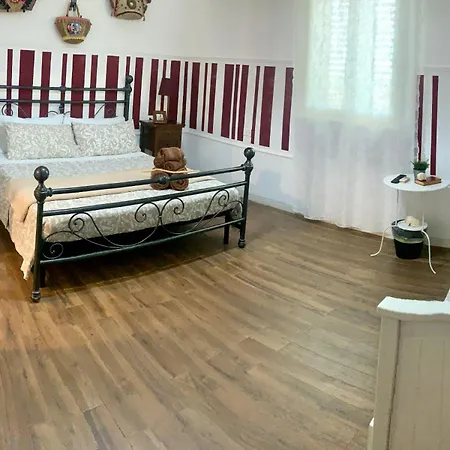 Cozzo Spadaro Bed & Breakfast Portopalo Di Capo Passero