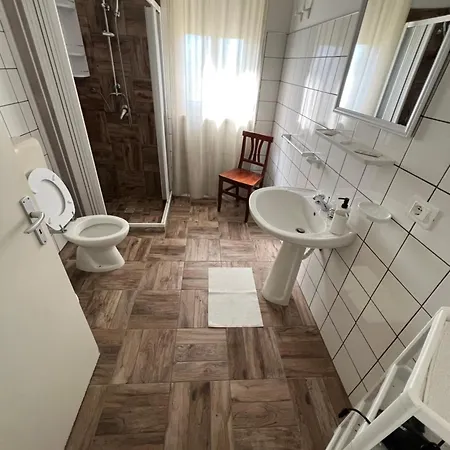 Cozzo Spadaro Onlyrooms Portopalo Di Capo Passero