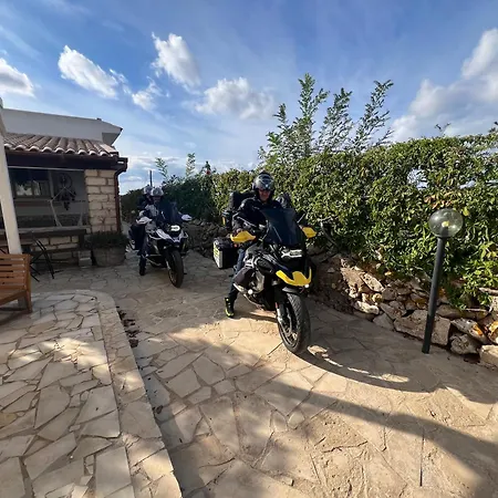 Cozzo Spadaro Bed & Breakfast