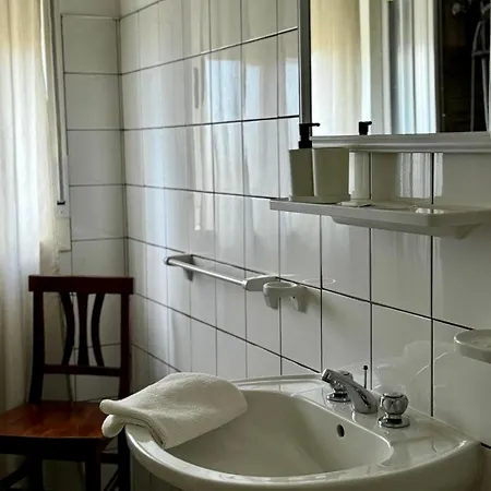 Cozzo Spadaro Bed & Breakfast 3*