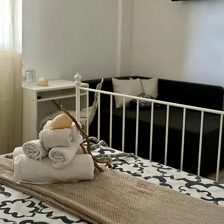 Bed & Breakfast Cozzo Spadaro Portopalo Di Capo Passero