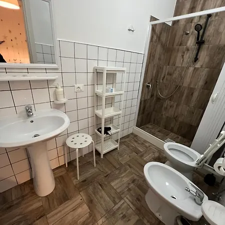 Cozzo Spadaro Bed & Breakfast
