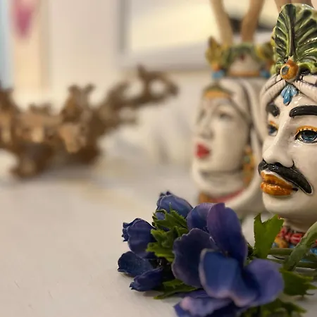 Frühstückspension Cozzo Spadaro Onlyrooms Portopalo Di Capo Passero