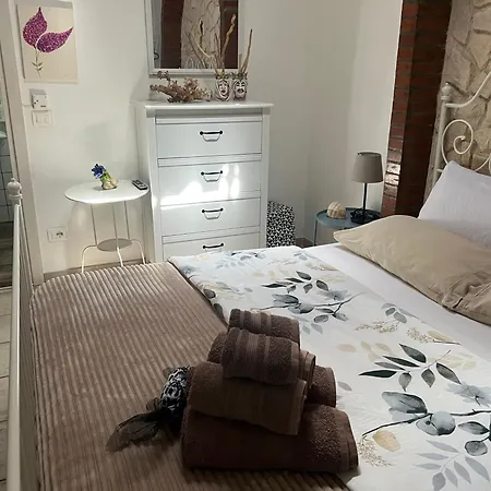Cozzo Spadaro Bed and breakfast