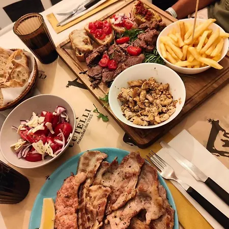 Cozzo Spadaro Onlyrooms 3* Portopalo Di Capo Passero