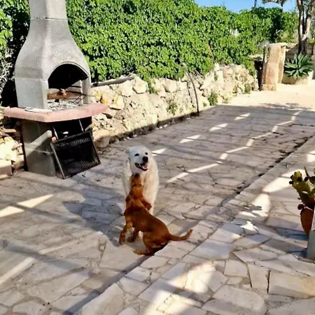 Cozzo Spadaro Portopalo Di Capo Passero