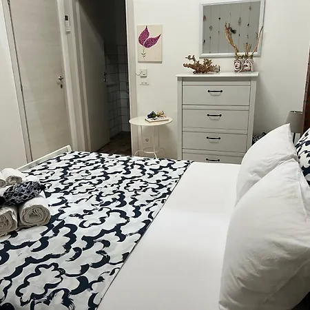 Cozzo Spadaro Onlyrooms Frühstückspension Portopalo Di Capo Passero