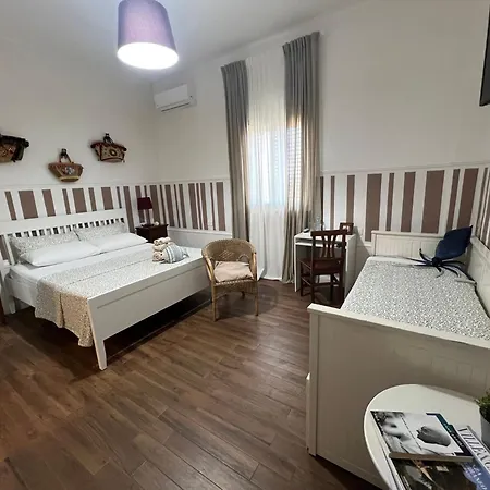 Cozzo Spadaro Onlyrooms Portopalo Di Capo Passero