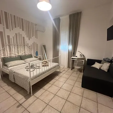 Cozzo Spadaro Onlyrooms 3*