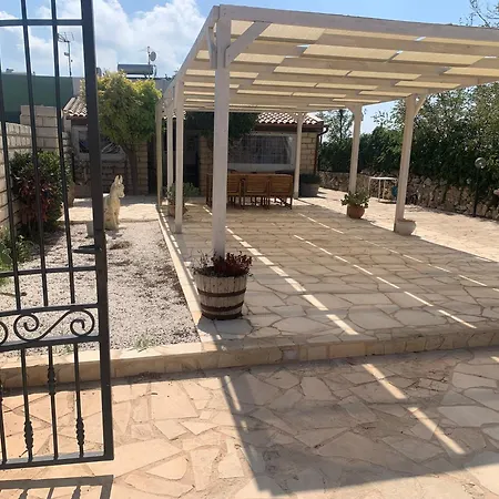 Cozzo Spadaro Portopalo Di Capo Passero