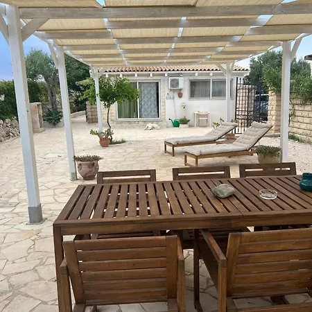 Cozzo Spadaro Onlyrooms Frühstückspension