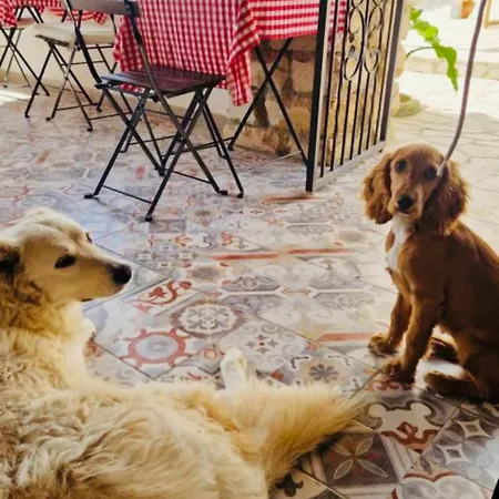 Cozzo Spadaro Onlyrooms Portopalo Di Capo Passero