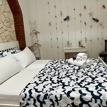 Cozzo Spadaro Onlyrooms Portopalo Di Capo Passero