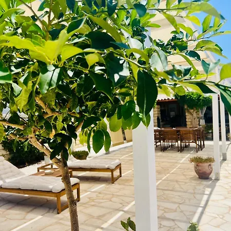 Frühstückspension Cozzo Spadaro Onlyrooms