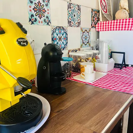 Cozzo Spadaro Onlyrooms 3*