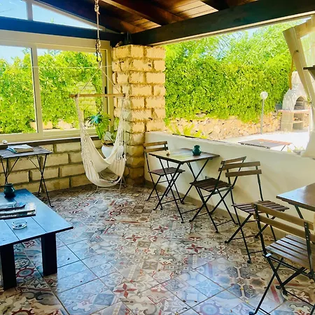 Cozzo Spadaro Onlyrooms Frühstückspension 3*