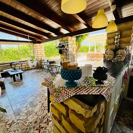 Frühstückspension Cozzo Spadaro Onlyrooms 3*