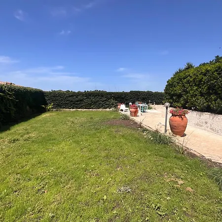 Cozzo Spadaro Onlyrooms Bed and breakfast Portopalo Di Capo Passero