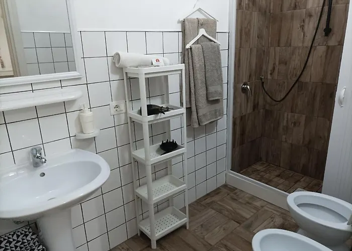 Cozzo Spadaro Onlyrooms 3* Portopalo Di Capo Passero