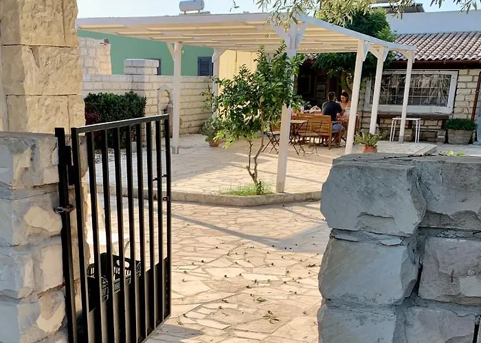 B&B Cozzo Spadaro Onlyrooms Portopalo Di Capo Passero