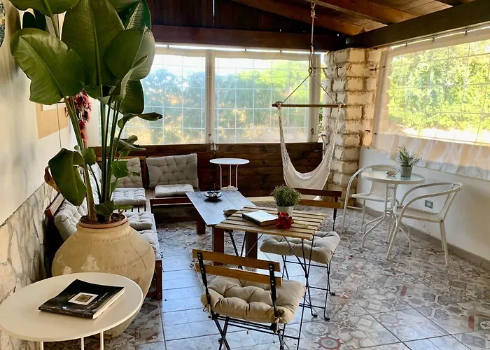 Cozzo Spadaro Onlyrooms B&B