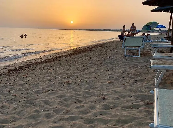 Cozzo Spadaro Onlyrooms B&B 3*