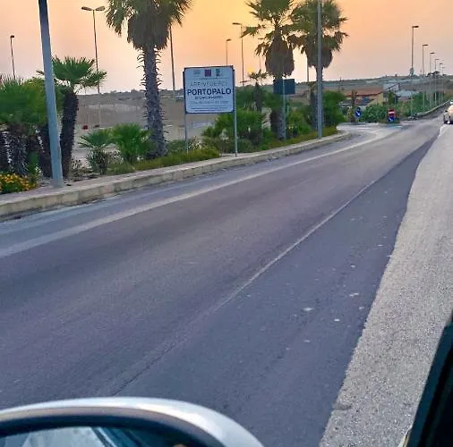 Cozzo Spadaro Onlyrooms 3* Portopalo Di Capo Passero