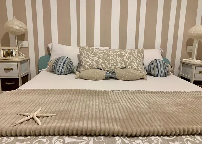 Cozzo Spadaro Onlyrooms B&B