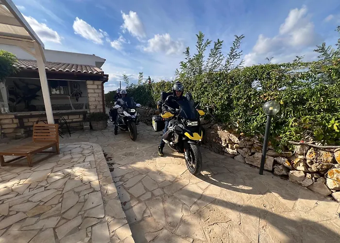 Cozzo Spadaro Onlyrooms B&B