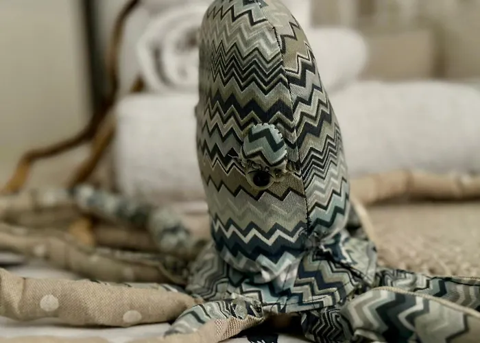 Cozzo Spadaro Onlyrooms B&B Portopalo Di Capo Passero