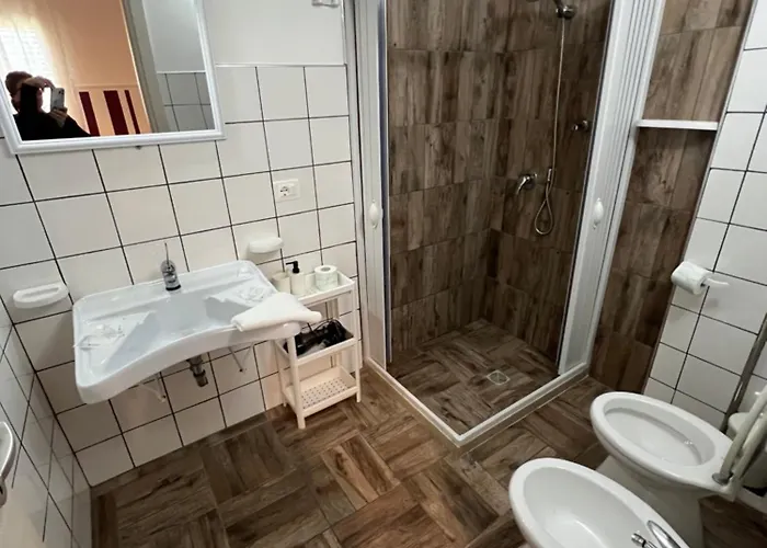 Cozzo Spadaro Onlyrooms B&B Portopalo Di Capo Passero
