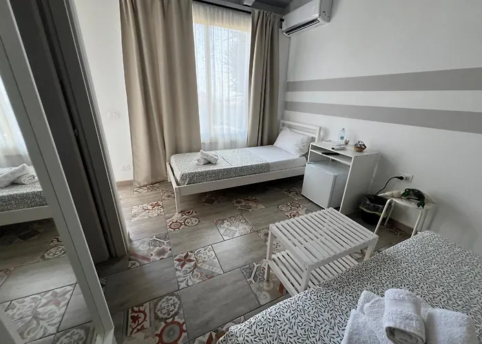 Cozzo Spadaro Onlyrooms B&B Portopalo Di Capo Passero