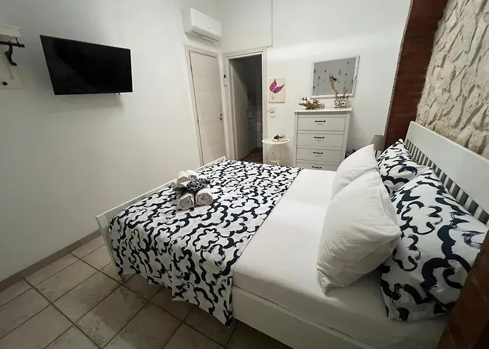 B&B Cozzo Spadaro Onlyrooms Portopalo Di Capo Passero