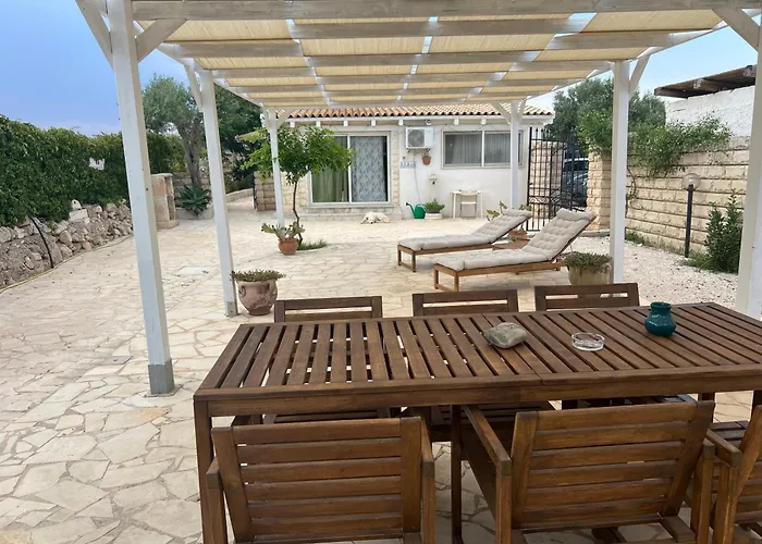 Cozzo Spadaro Onlyrooms B&B