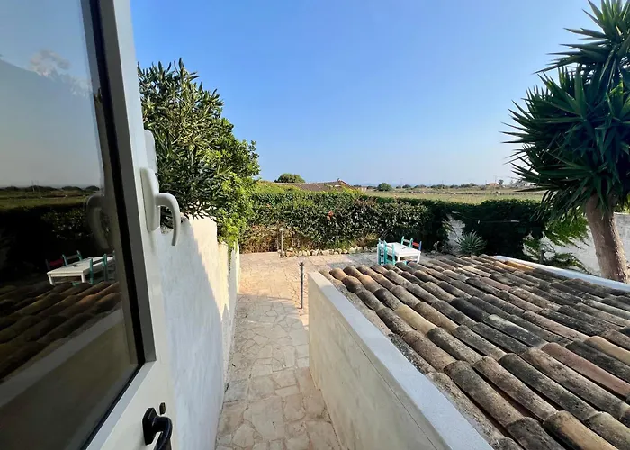 B&B Cozzo Spadaro Onlyrooms 3*