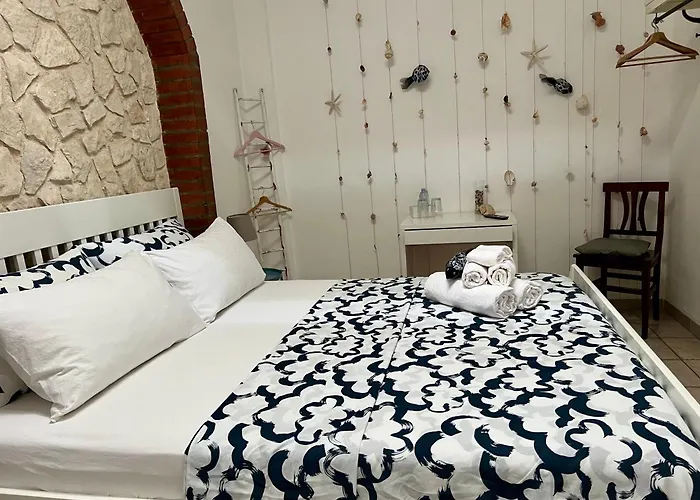 Cozzo Spadaro Onlyrooms Portopalo Di Capo Passero